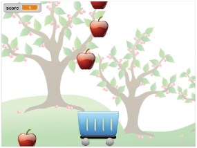 Create colorful games!