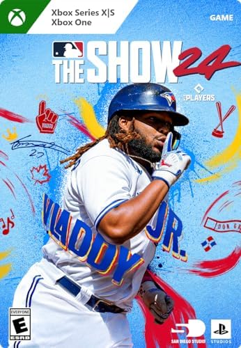 MLB The Show 24 Nintendo Switch 海外版 Amazon.com: MLB The Show 24 : Standard Edition - Nintendo Switch