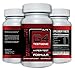 G4 Testgenic Testosterone Booster - Increase Testosterone, Libido & Energy - 9 Powerful Ingredients, 60 Caps