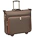 LONDON FOG Kensington 44-inch Wheeled Garment Bag, Bronze