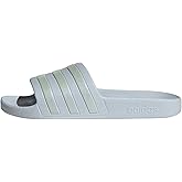 adidas womens Adilette Aqua