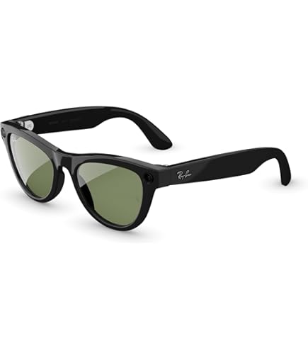 Amazon.com: LenzReborn Polarized Lens Replacement for RayBan Meta