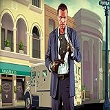 Grand Theft Auto Massive Guide - Cheat Codes, Online Help