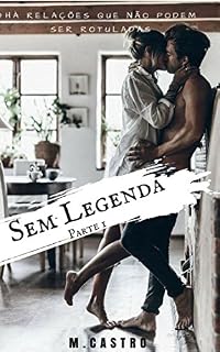 Livro Sem Legenda: Livro 1