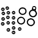 SCITOO Valve Cover Gasket Set Replacement for 91-95 BMW 318i 1.8L Engine Gasket Kit