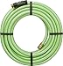 Swan Products ELGG58100 Element Green & Grow Lead-Free Gardening Hose 100' x 5/8