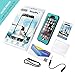 iPhone 6/6S Waterproof Case, Easylife IP68 Certified Extreme Durable Waterproof Shockproof Fully Sealed Case Cover Perfectly Fit iPhone 6/6S (4.7inch) (Blue)
