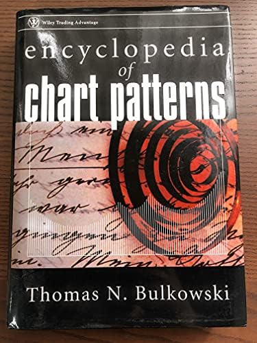Encyclopedia of Chart Patterns (Wiley Trading): Bulkowski, Thomas