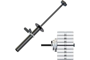 Gym Pin Extender - Weight Stack Pins Extender, Gyms Loading Pin Latch, Exercise Machine Attachment, Replacement Part For Weig