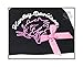 Harley-Davidson Baby Girls' Beanie, Rebel Kitty Newborn Cap, Black 4200268