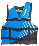 AIRHEAD RAMP Vest, Blue