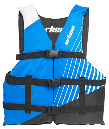 AIRHEAD RAMP Vest, Blue