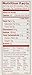 Van's Simply Delicious Gluten-Free Crackers, Lots of Everything!, 5 oz. (pack of 6)