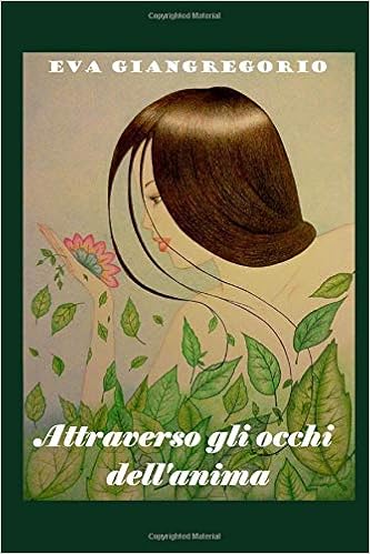 Eva Giangregorio - Attraverso gli occhi dell'anima (2019)