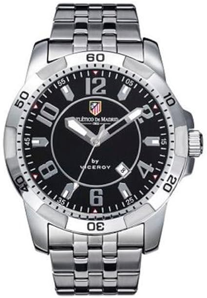 reloj atletico de madrid niño amazon