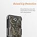 LG Fiesta 2 Phone Case, LG X Charge Case, LG X Power 2 Case, LG Fiesta LTE Case,Circlemalls [Combo Holster]Built-In Kickstand Bundled With [HD Screen Protector] Hybird Shockproof And Stylus Pen(Camo)