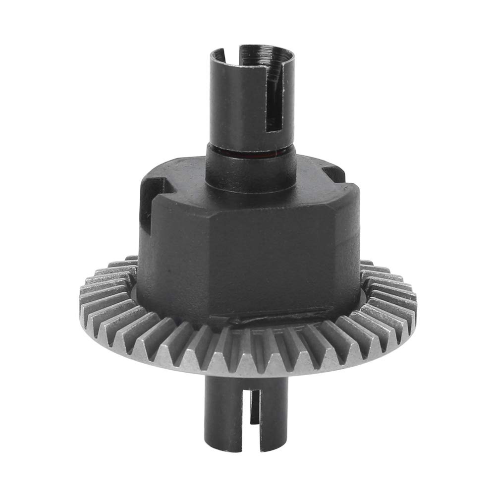KIMISS Tt02 Differential Tt02 Differential Gear Upgrade Sory Fit For Hsp 94123 94111 94188 1 10 Rc Car
