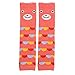 7 Pack Cute Baby Toddler Bear Leg Sleeve Warmers - Knee Socks Protector Warmer, Multi Color, 0 to 3 Years