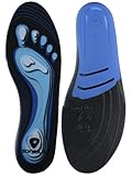 Sof Sole Fit Series Low Sole (Womens 7-8)