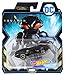 Hot Wheels Character Cars DC Black Manta First Appearance Aquaman Villain