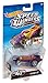 Hot Wheels Boys Speed Winders Wound-Up Vehicle