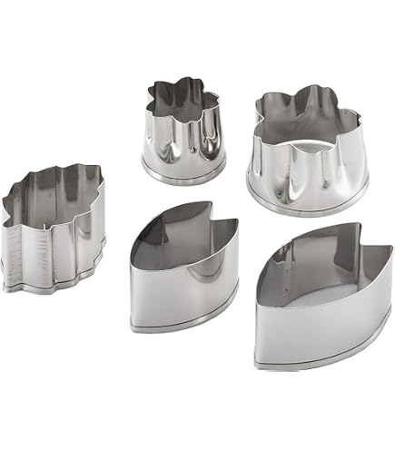 Amazon.com: Yoshikawa YJ2790 Vegetable Cutter, Cherry Blossom