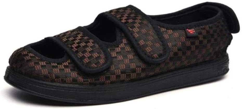 slippers for fat feet