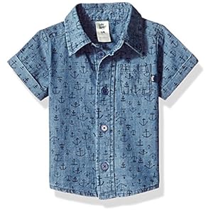 OshKosh B’Gosh Baby Boys’ Tops 12057710