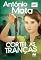 Livro Cortei as Tranças