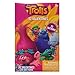 Dreamworks Trolls Valentines Day 32 Cards Tattoos and Heart Candy for the Teacher