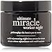philosophy ultimate miracle worker multi-rejuvenating nighttime serum-in-cream face moisturizer - with retinol - targets all major signs of aging including fine lines & wrinkles - 2 fl oz.