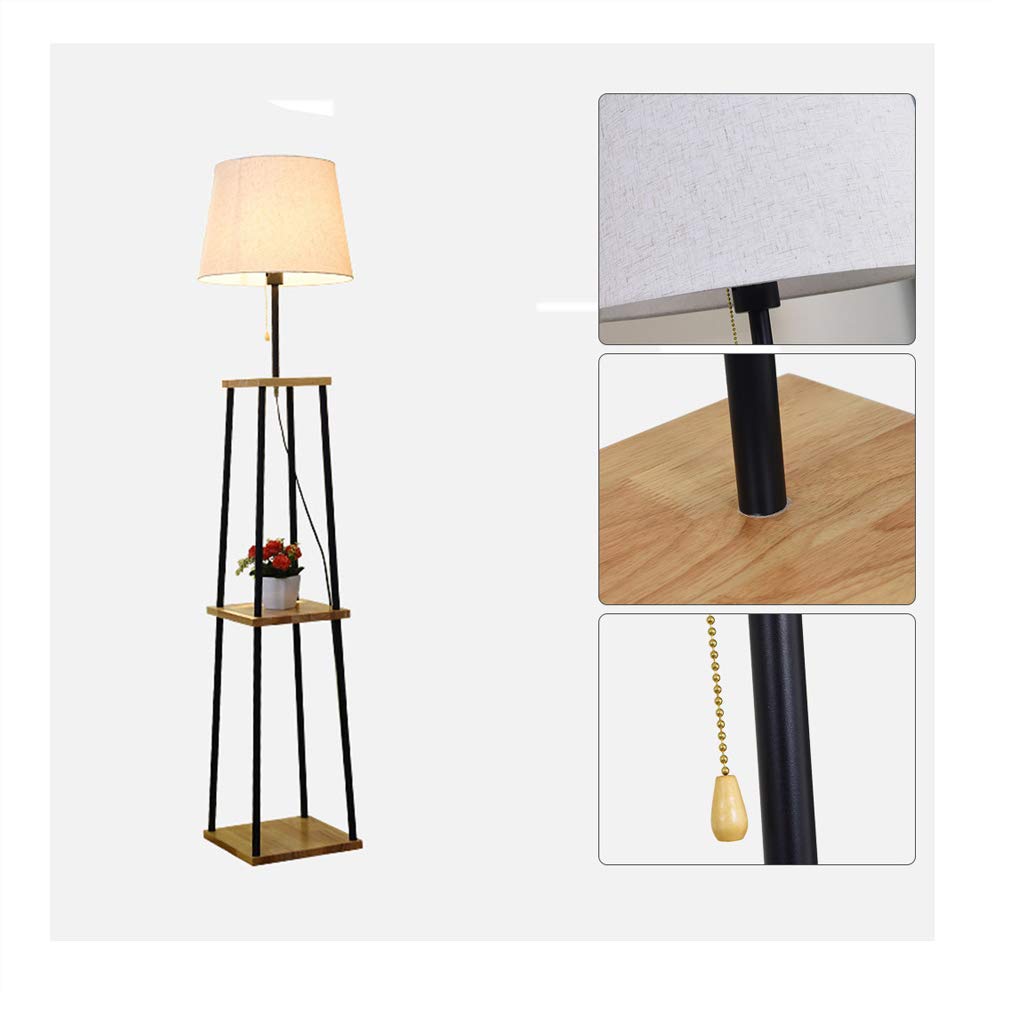Best japanese paper table lamp