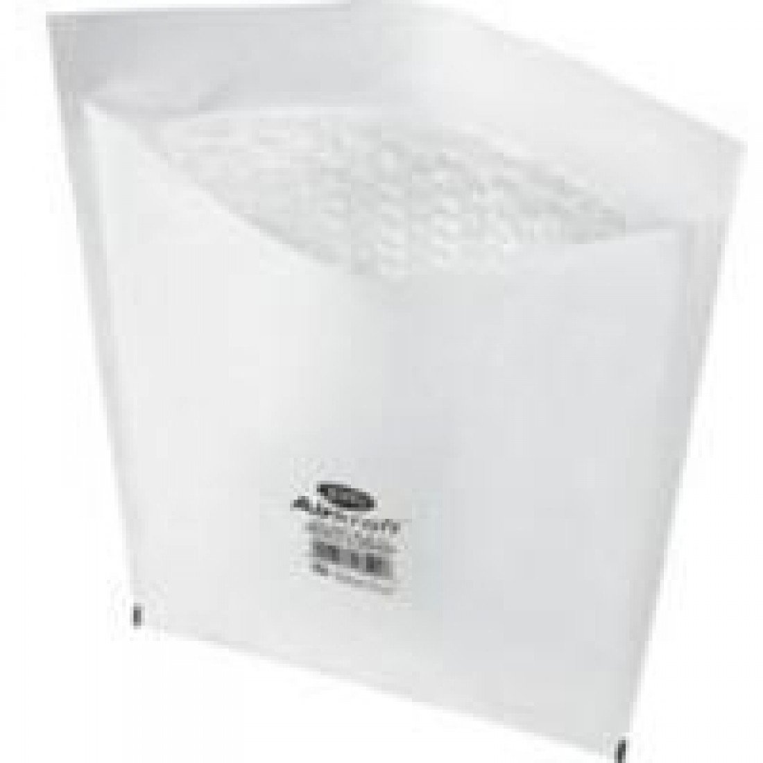Jiffy 04892 Size 5 Airkraft Envelope - White (Pack of 10)