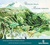 Boscos Vells / Mature Forests (English and Catalan Edition) by