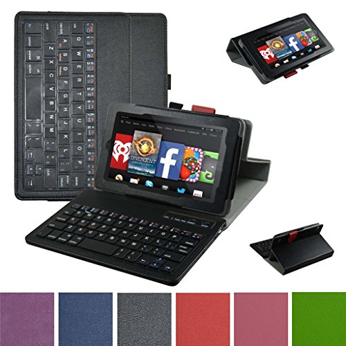 Top 5 Best amazon tablet bluetooth keyboard for sale 2017 BOOMSbeat