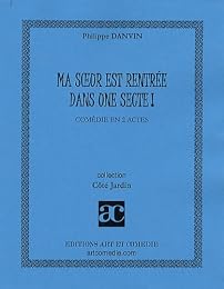 Ma soeur est rentrée dans une secte !