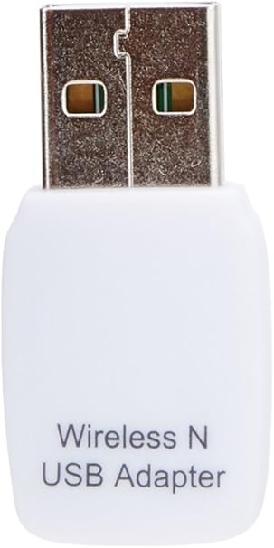 xerox wireless network adapter