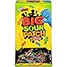 SOUR PATCH KIDS Big Individually Wrapped Soft & Chewy Candy, Bulk Candy, 240 Count Box