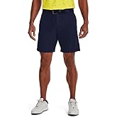 Under Armour Unisex-Adult Men's Ua Iso-chill Airvent Shorts