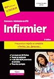 Concours Infirmier - Admission en IFSI - Préparation rapide et complète à toutes les épreuves - by 