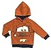 Disney Cars 3 Toddler & Little Boys Tow Mater Character Hoodie (7)