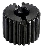 Traxxas 3195 Top Steel Drive Gear, 22-T