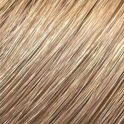 Infinity Hair Building Fibers to Conceal Thinning Hair for the Appearance of Thicker, Fuller Hair for Women & Men - Dark Blonde 28g
