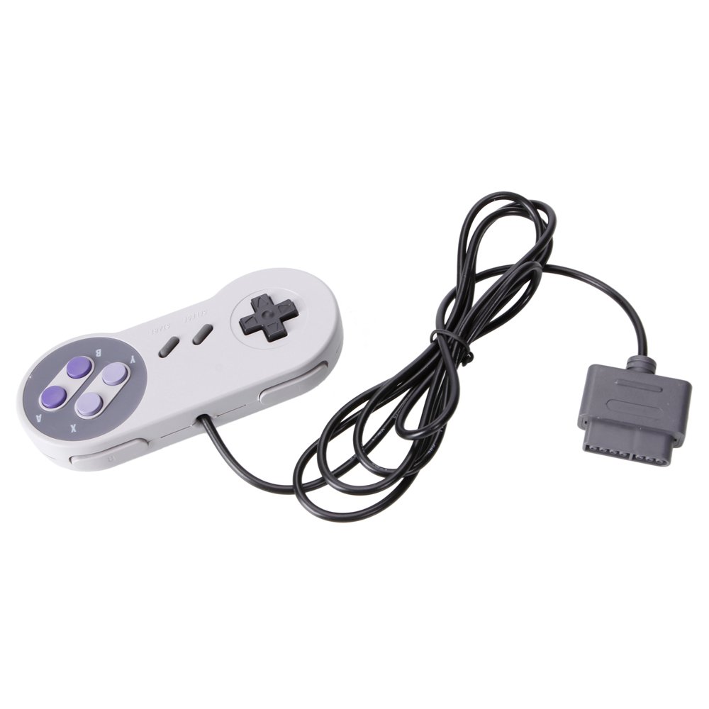 Snes classic modded 2000+ games
