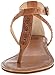 FRYE Women's Carson Boho Thong Huarache Sandal