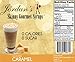 Jordan Skinny Syrup Salted Caramel (Salted Caramel)