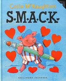 S.M.A.C.K.