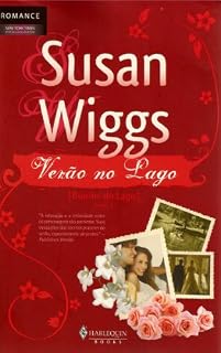 Livro Verão no Lago (Diários do Lago Livro 1)