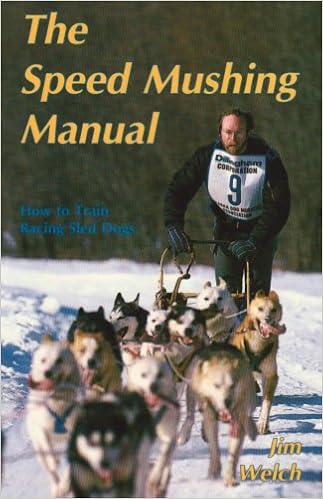 mushing shop