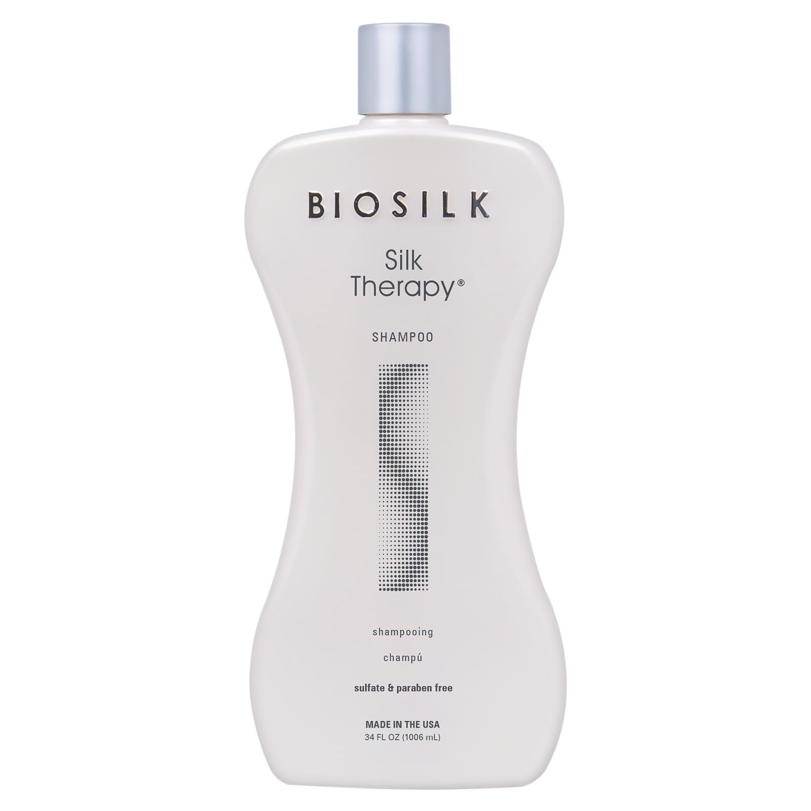 Farouk Biosilk Silk Therapy Shampoo Number 1000 ml